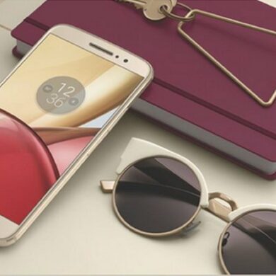 Moto M 1