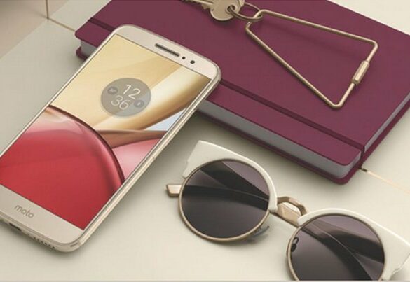Motorola Pastikan Moto M Siap Meluncur di Indonesia 19 Moto M 1
