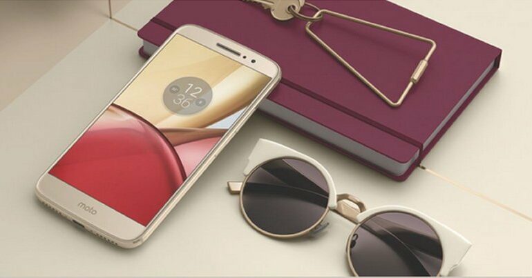 Moto M 1