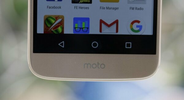 Moto M 2 1