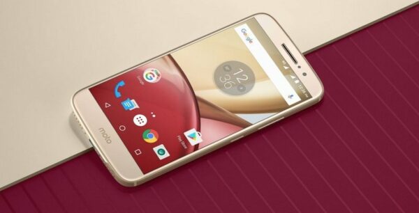 Moto M 2