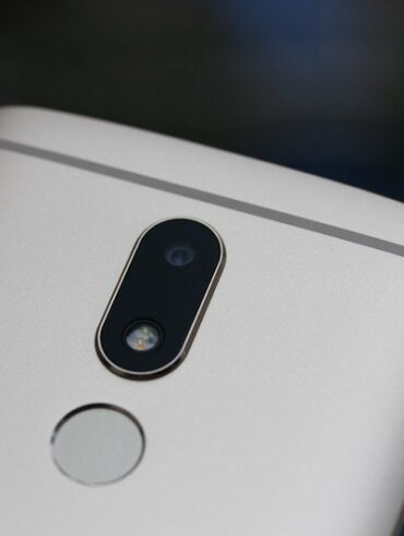 Review Lenovo Moto M: Smartphone Kelas Menengah Berdesain Mewah 28 Moto M 5