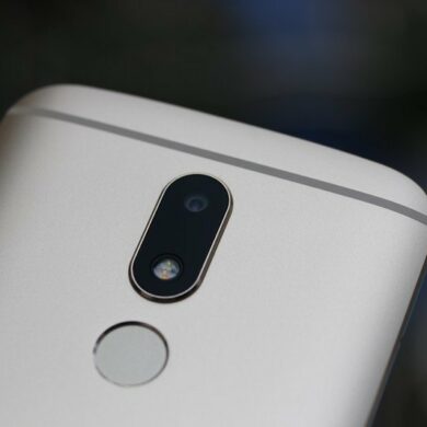 Moto M 5 Moto M 5