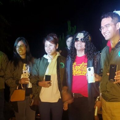 Motorola Media Camp 2017 1