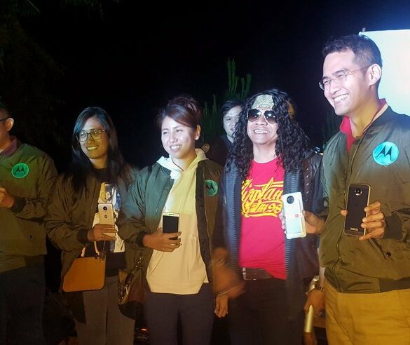 Gelar Media Camp, Motorola Ajak Peserta Eksplorasi Moto Z dan Moto Mods 37 Motorola Media Camp 2017 1