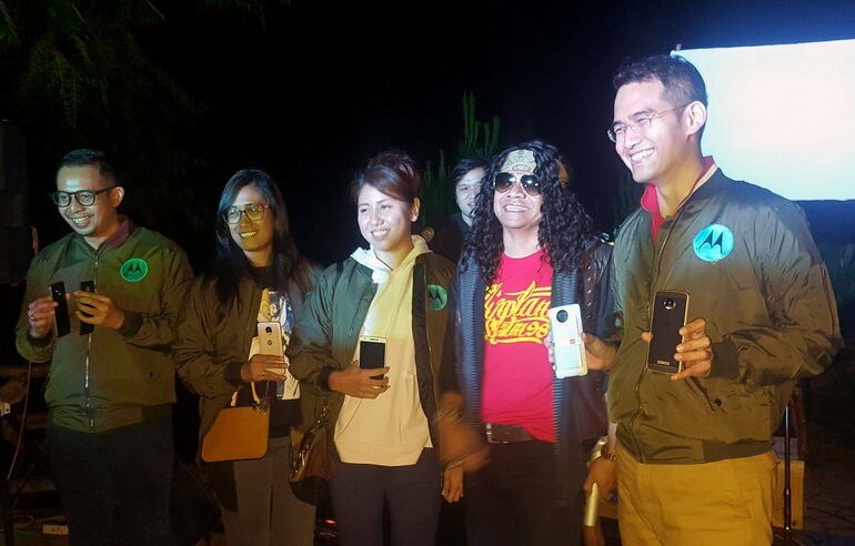Gelar Media Camp, Motorola Ajak Peserta Eksplorasi Moto Z dan Moto Mods 57 Motorola Media Camp 2017 1