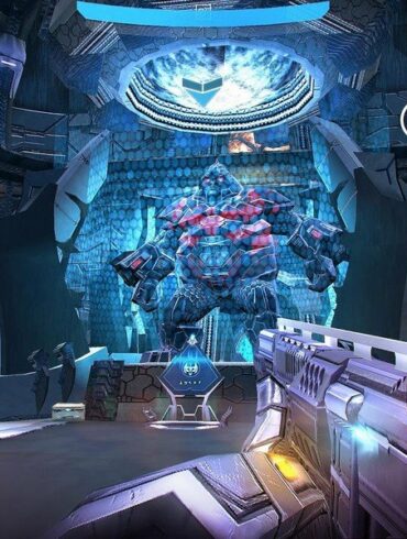 NOVA Legacy