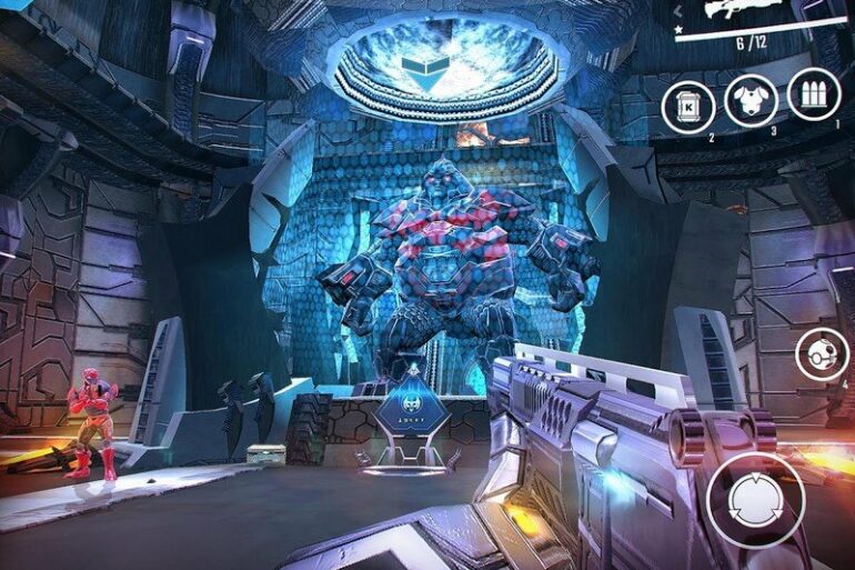 NOVA Legacy