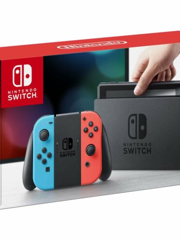 Nintendo Switch Hardware 1 Nintendo Switch Hardware 1