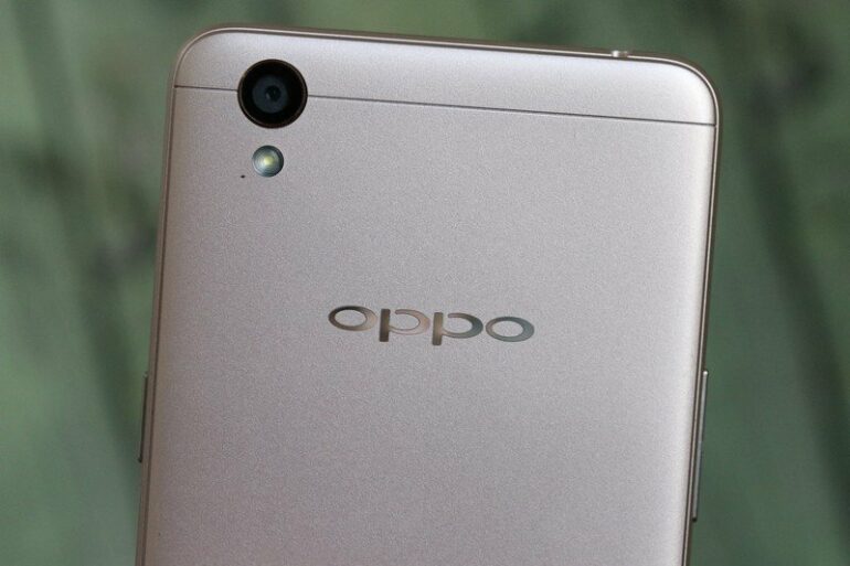Oppo A37 4