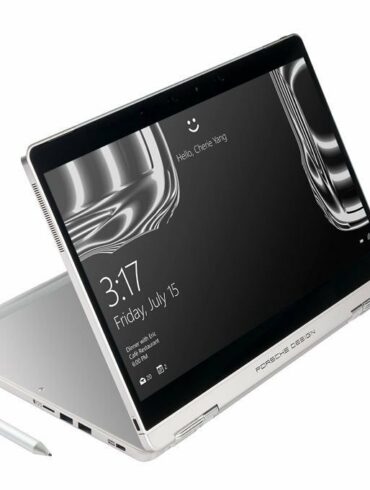 Porsche Design book one 3