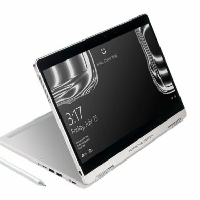 Porsche Design book one 3