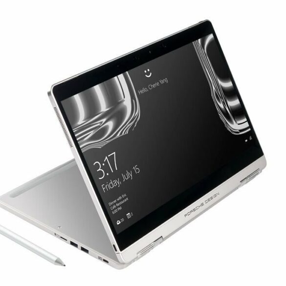 Porsche Design book one 3