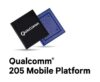 Qualcomm 205