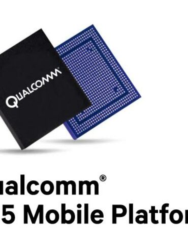 Qualcomm 205: SoC untuk Hadirkan 4G LTE di Feature Phone 40 Qualcomm 205