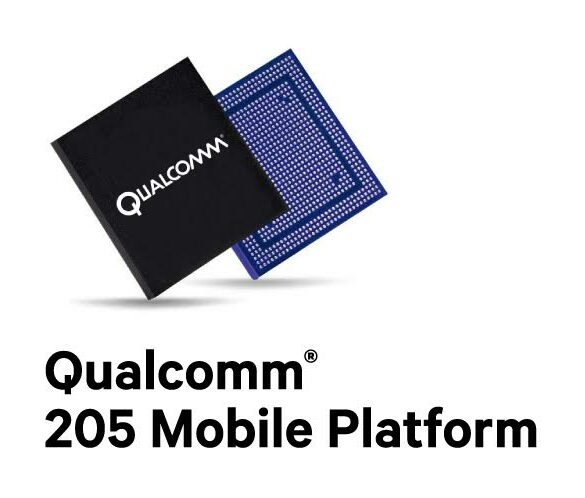 Qualcomm 205: SoC untuk Hadirkan 4G LTE di Feature Phone 42 Qualcomm 205