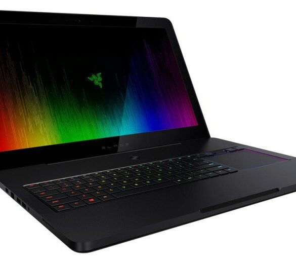 Razer Blade Pro 2017 2 Razer Blade Pro 2017 2