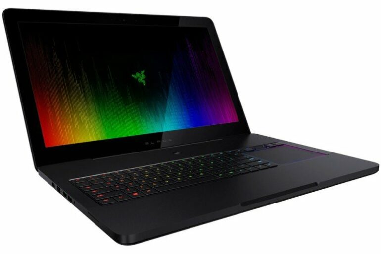 Razer Blade Pro 2017 2 Razer Blade Pro 2017 2