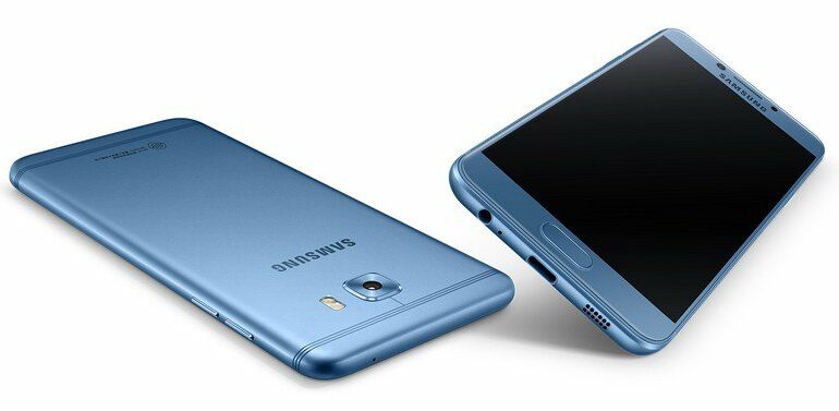 Samsung Galaxy C5 Pro Samsung Galaxy C5 Pro