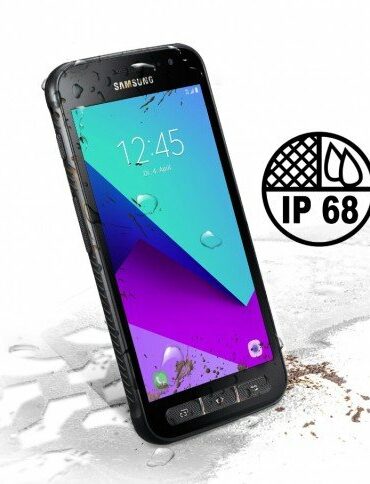 Samsung Galaxy Xcover 4 Samsung Galaxy Xcover 4