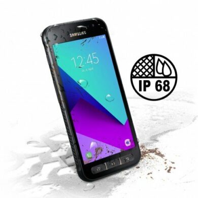 Samsung Galaxy Xcover 4