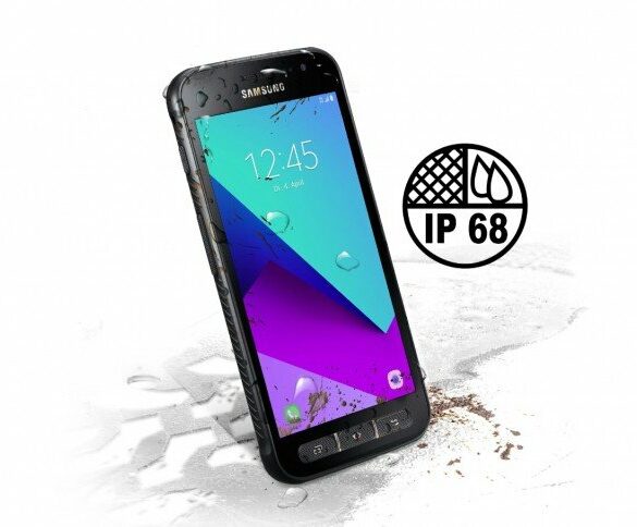 Samsung Galaxy Xcover 4 Samsung Galaxy Xcover 4