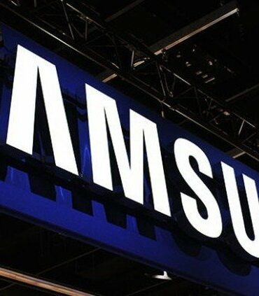 Samsung Logo