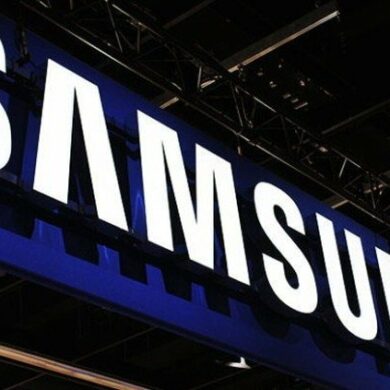 Samsung Logo