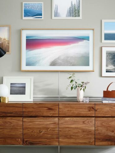 Samsung The Frame 1