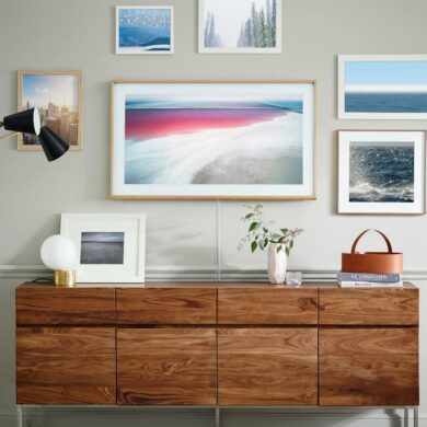 Samsung The Frame 1