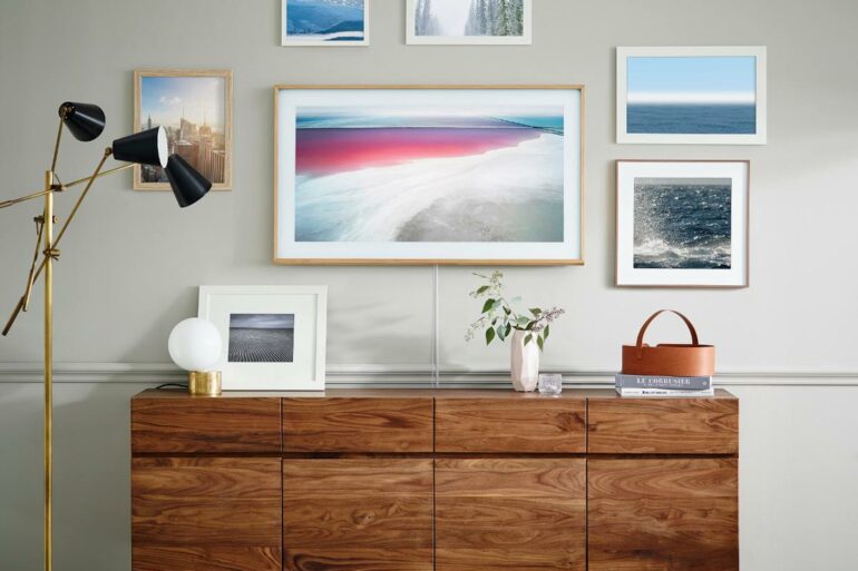 Samsung The Frame 1 Samsung The Frame 1