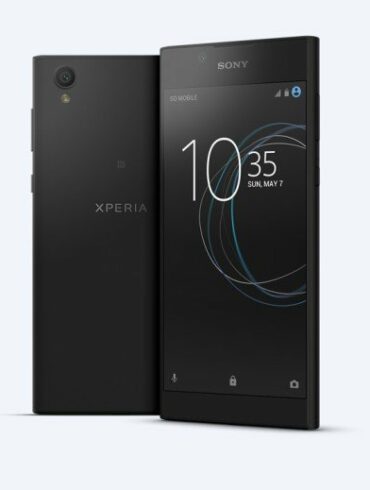 Sony Xperia L1