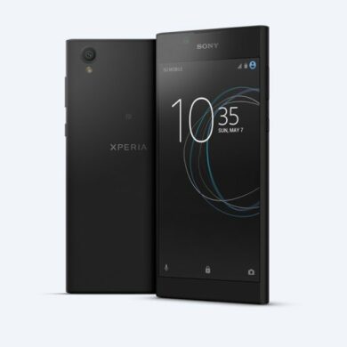 Sony Xperia L1