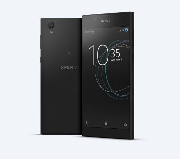 Sony Xperia L1