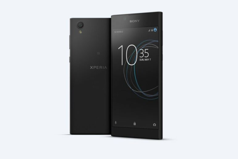 Sony Xperia L1