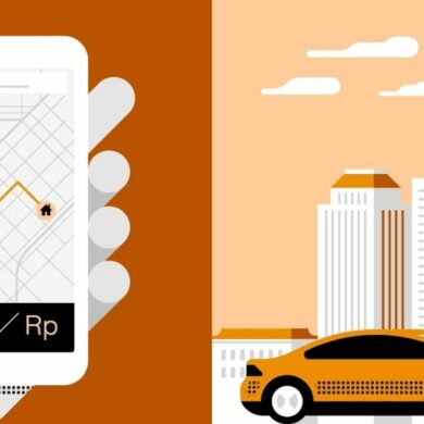 UBER 1