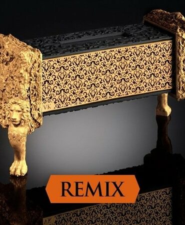 V MODA REMIX 5 V MODA REMIX 5