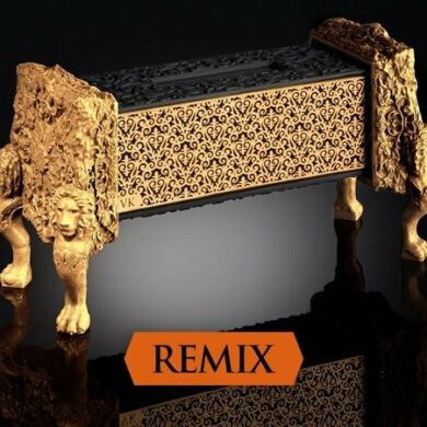 V MODA REMIX 5