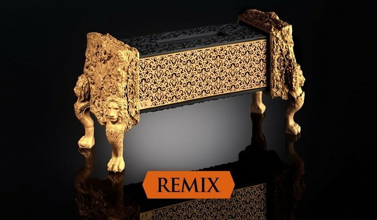 V MODA REMIX 5 V MODA REMIX 5