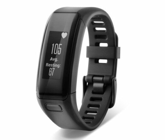 Vivosmart HR Vivosmart HR