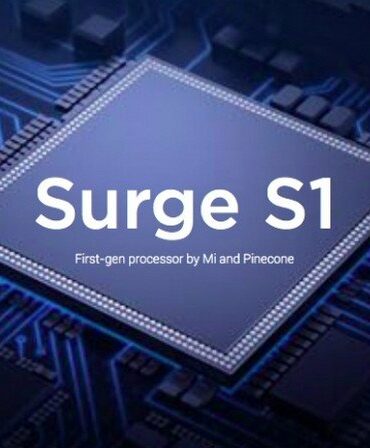 Xiaomi Surge S1 2