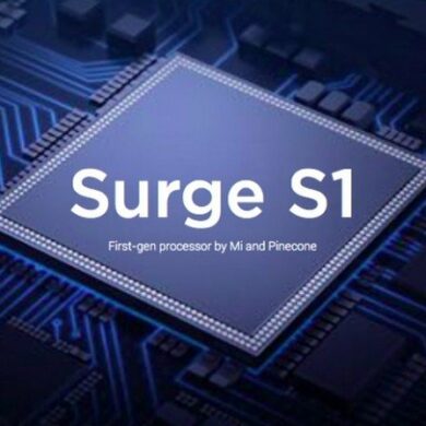 Xiaomi Surge S1 2