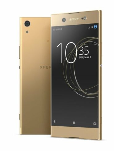 Xperia XA1 Ultra