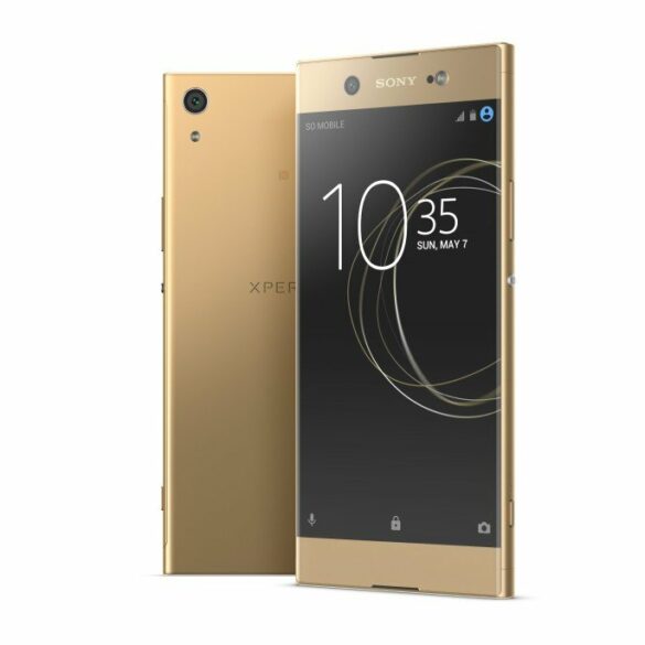 Xperia XA1 Ultra