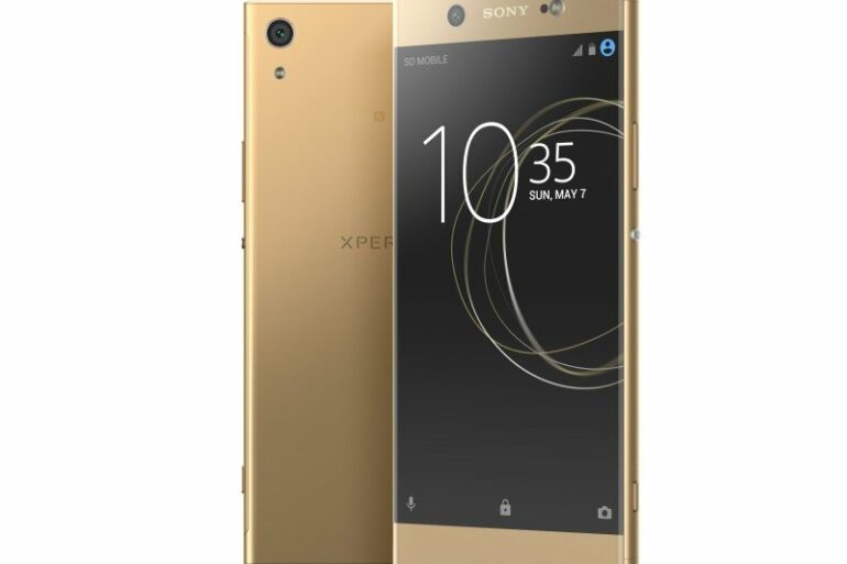 Xperia XA1 Ultra Xperia XA1 Ultra