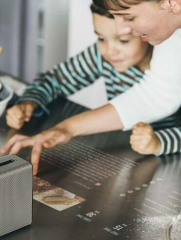 Xperia touch 1 Xperia touch 1