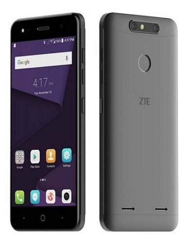 ZTE Blade V8 Mini 2 ZTE Blade V8 Mini 2