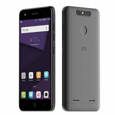 ZTE Blade V8 Mini 2