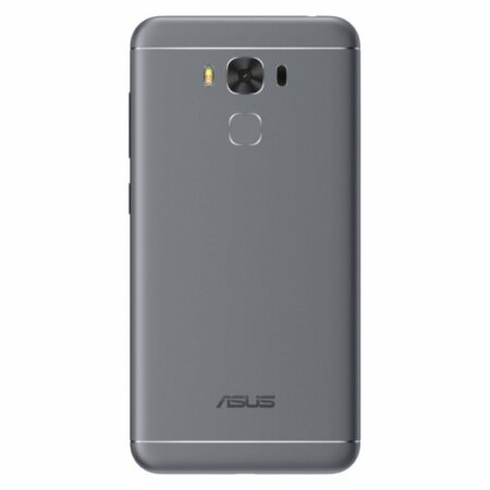 ZenFone 3 Max Gray 1