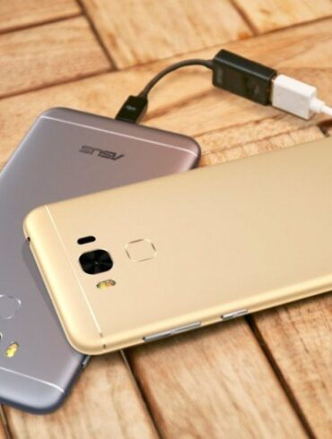 ZenFone 3 Max PowerBank 2 ZenFone 3 Max PowerBank 2